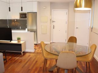 Lloguer Apartament a Santa Marina. Apartamento exterior. amueblado. disponible para entrar!!!