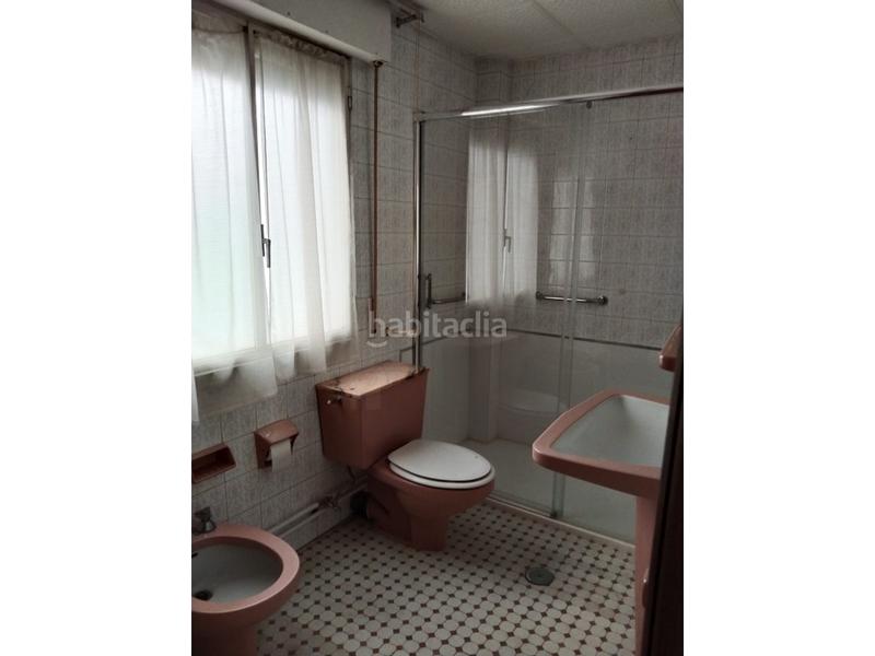 Foto 9ebad626-9176-4789-a1d3-8ab2bf4f16d9. Alquiler piso en plaza minayo 5 excelente piso en plaza minayo junto al teatro lopez de ayala en Badajoz