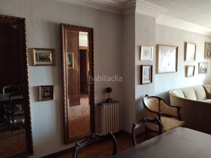 Foto bad0ebc6-c471-4b9c-bf4c-7dde0168d5e4. Alquiler piso en plaza minayo 5 excelente piso en plaza minayo junto al teatro lopez de ayala en Badajoz