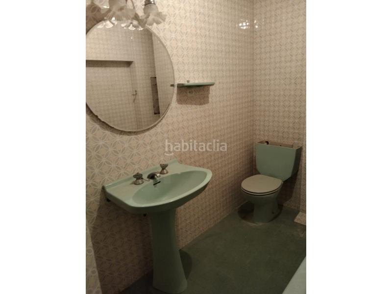 Foto c1d04159-6ce2-456b-ae68-62775aff3fa7. Alquiler piso en plaza minayo 5 excelente piso en plaza minayo junto al teatro lopez de ayala en Badajoz