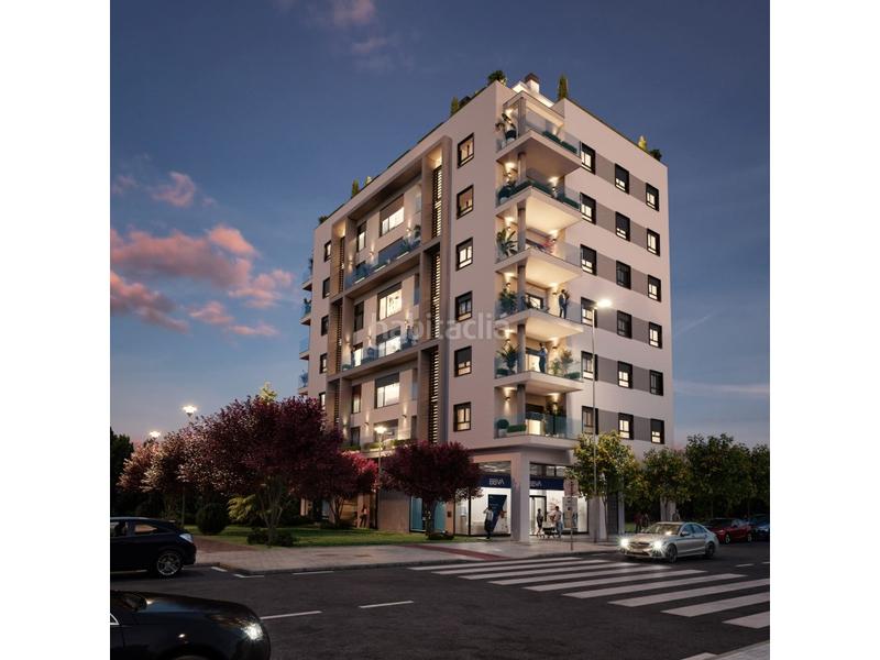 Foto a19b67a1-37ef-4d5b-a898-79923ff8439a. Pis a calle hermanos vidarte 24 a San Roque - Ronda Norte Badajoz