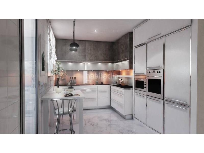 Foto 5b76911a-af34-4810-9401-7160e1efdfc7. Attique dans calle hermanos vidarte 24 dans San Roque - Ronda Norte Badajoz