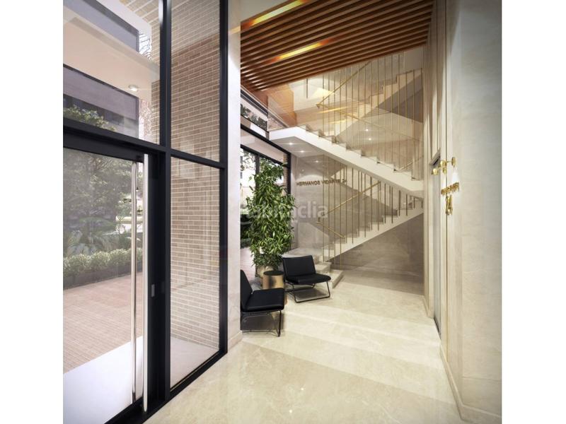 Foto 905d6b85-626f-4c4a-b7ec-14d1225b63b5. Attique dans calle hermanos vidarte 24 dans San Roque - Ronda Norte Badajoz