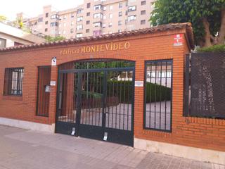 Oficina  N/a. Valdepasillas