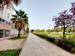 Affitto Locale commerciale  N/a. Avda de elvas