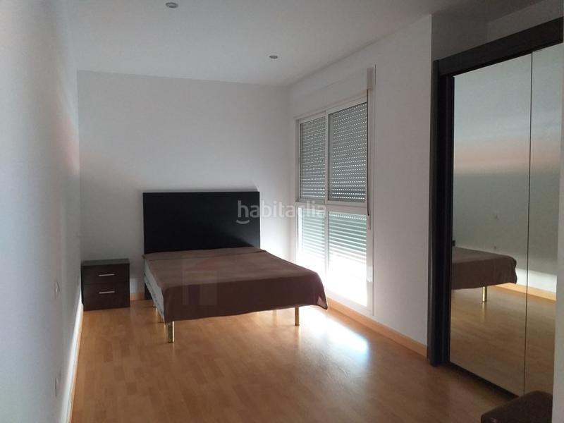 Foto 018ba5cd-1162-4718-b32e-23494fd283e0. Flat in Golf Guadiana Badajoz