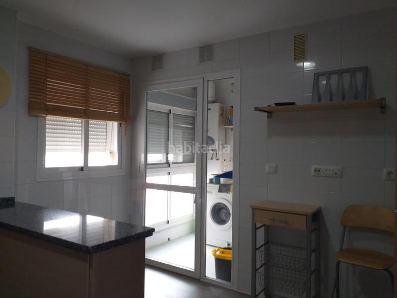 Foto 393bcedb-6dce-4124-af78-06cbb3e7a661. Flat in Golf Guadiana Badajoz