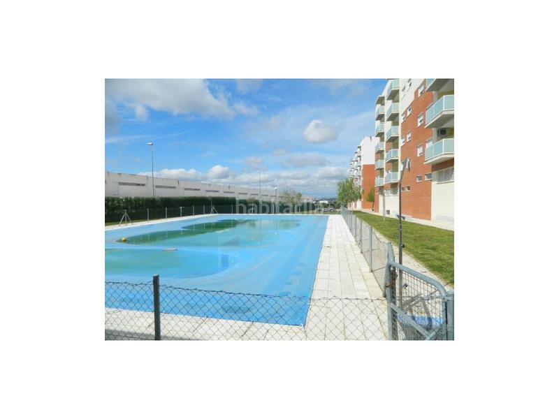 Foto 5e31b3c0-8a5b-4875-b416-4b6ab409b7a3. Flat in Golf Guadiana Badajoz