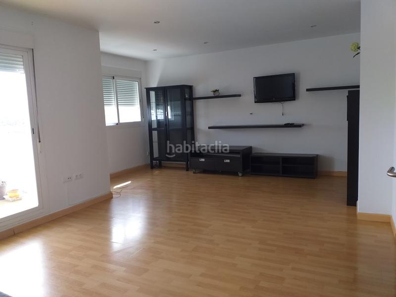 Foto b4fc4ed9-c670-4442-963c-183ea47323a7. Flat in Golf Guadiana Badajoz