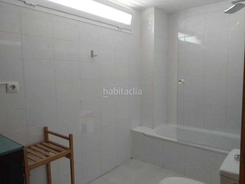 Foto c06207e1-9aa2-4bce-8485-b001bec2644b. Flat in Golf Guadiana Badajoz