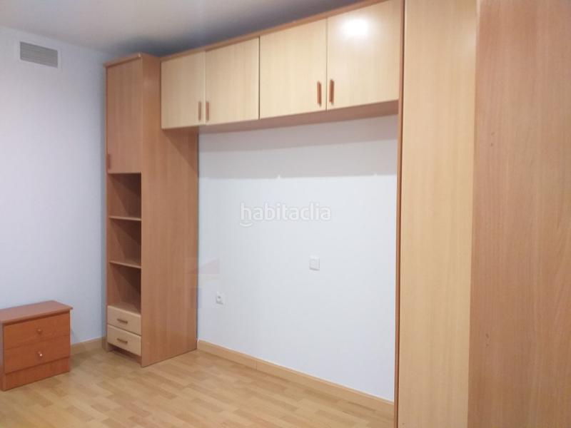 Foto c844f6d5-361b-401f-8f07-e156950ed266. Flat in Golf Guadiana Badajoz