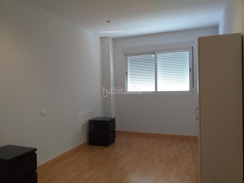 Foto f5628977-b07a-4b3a-922a-2f252c9443c6. Flat in Golf Guadiana Badajoz