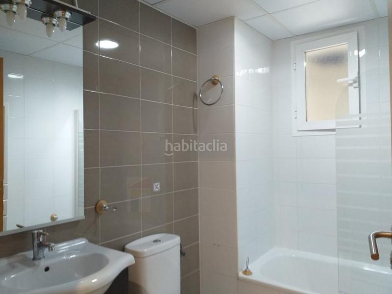 Foto f691423e-fcef-487e-9a72-523bb627d58a. Flat in Golf Guadiana Badajoz