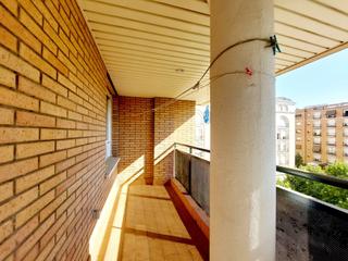 Appartamento  Avenida sinforiano madroñero. Sinforiano madroñero