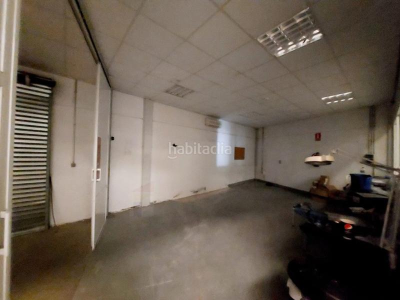 Foto 4bd93233-1d4a-44fc-8397-4a6359d78186. Nave industrial nave nevero en La Estación Badajoz