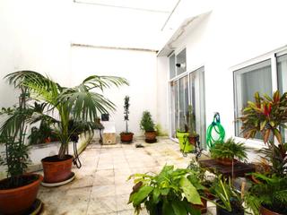 Piso  N/a. San andres con garaje y trastero