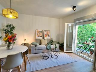Appartement  N/a. Damian tellez lafuente