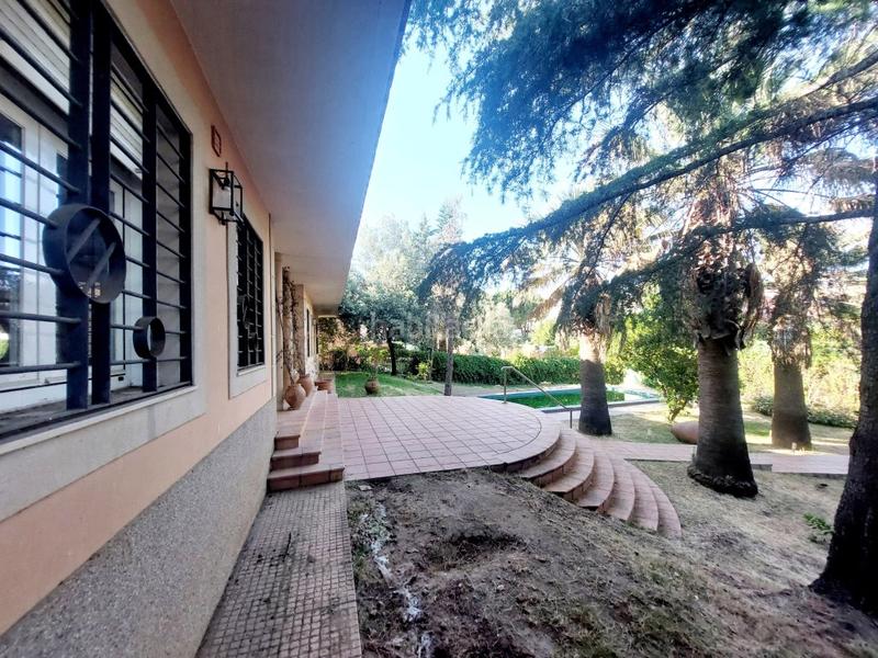 Foto 1d079fac-b481-445a-9c0e-e969852154b3. Chalet con parcheggio in Las Vaguadas Badajoz