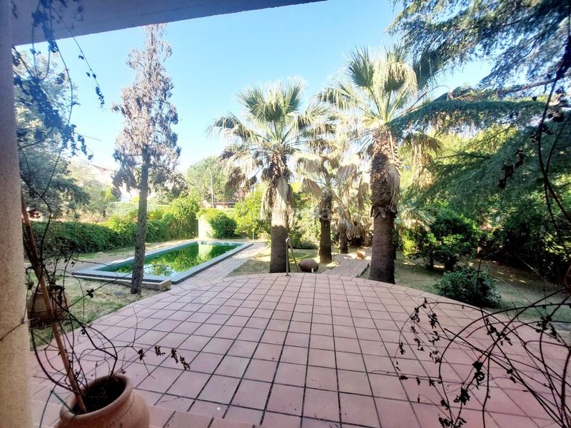 Foto 945aa498-a6f2-422a-9548-a1ddec6a48e8. Chalet con parcheggio in Las Vaguadas Badajoz