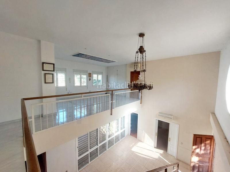 Foto d5cea39d-7825-4e78-a1fe-478840ea44a3. Chalet con parcheggio in Las Vaguadas Badajoz