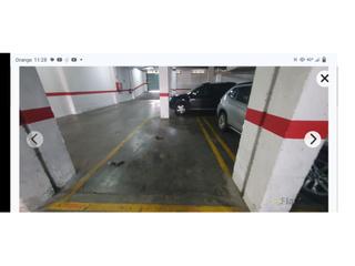 Aparcament cotxe  N/a. Plaza de garaje felipe trigo
