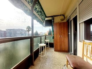 Piso  N/a. Av. del peru