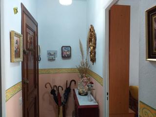 Appartement à La Estación. Complejo campomayor