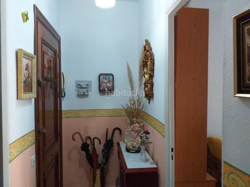 Foto 4c0c591c-09bd-4c3c-9ec7-8c708475955a. Pis a La Estación Badajoz