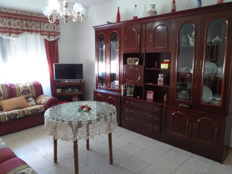 Foto 74f3ac68-d69c-483e-93be-c13e0e515bed. Pis a La Estación Badajoz