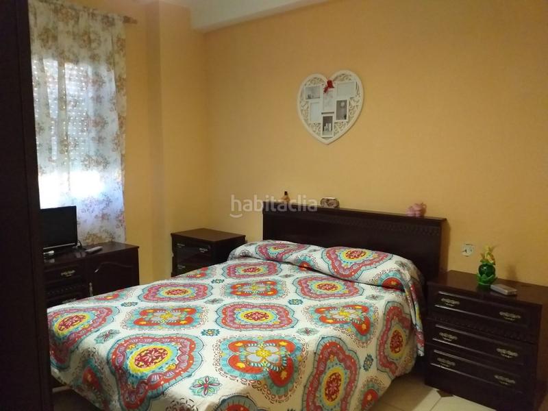 Foto 7d2157a7-3896-4233-8a94-5f8d90d28034. Pis a La Estación Badajoz