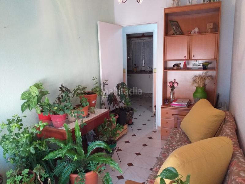 Foto a2fd0b4e-ed4f-4ffd-abfe-dc8612e873c8. Pis a La Estación Badajoz