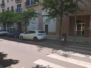 Miete Geschäftsraum  N/a. Paseo condes de barcelona