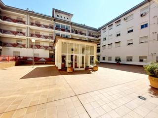 Appartement  N/a. Parque san fernando