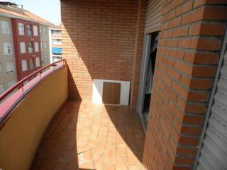 Lloguer Pis a La Estación. Piso en alquiler en san fernando!!!