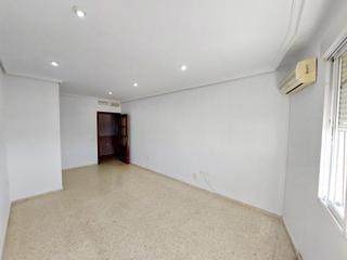Piso  N/a. San roque con garaje y trastero