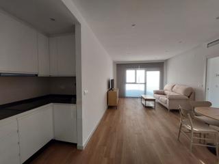 Alquiler Estudio  N/a. Av. elvas