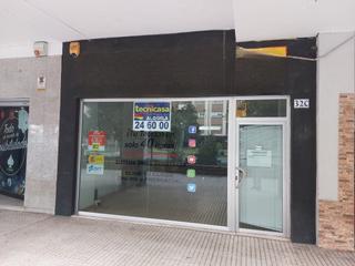 Local Comercial en N/A