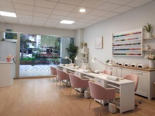 Location Local commercial  Avenida sinforiano madroñero. Sinforiano madroñero