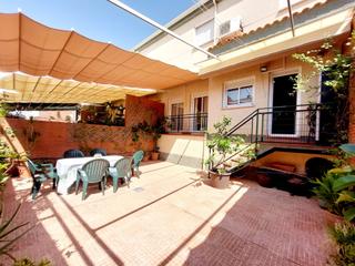 Reihenhaus  N/a. Urb. guadiana