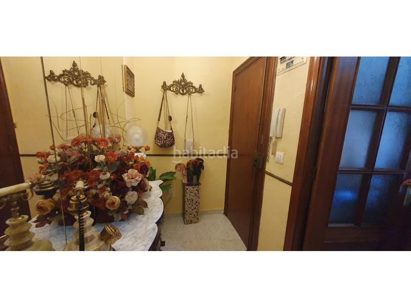 Foto 3227c389-6a9b-474f-99f4-416feca16fc4. Piso 3 habitaciones la paz en Valdepasillas - La Paz - Huerta Rosales Badajoz