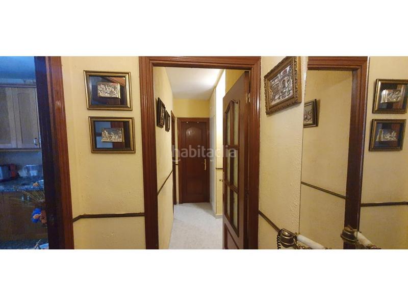 Foto 58050faa-625a-43f7-98dd-052559e0337f. Piso 3 habitaciones la paz en Valdepasillas - La Paz - Huerta Rosales Badajoz