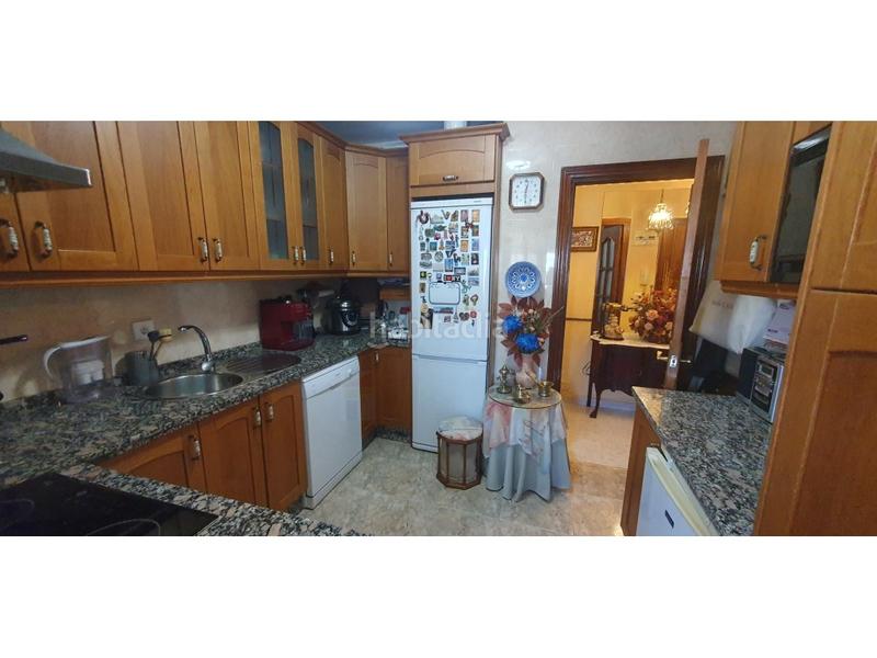 Foto 90c87454-e122-400b-975d-014356d03229. Piso 3 habitaciones la paz en Valdepasillas - La Paz - Huerta Rosales Badajoz