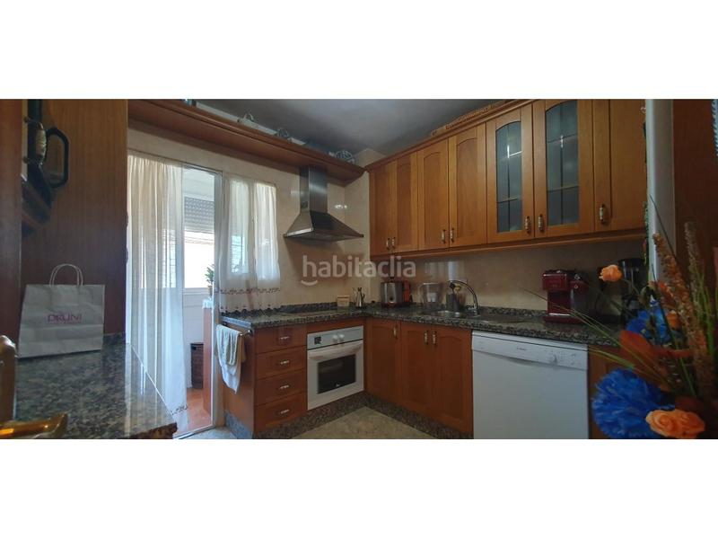 Foto f2ef3ef9-57fe-46ec-a4e1-e70e2f3d8b93. Piso 3 habitaciones la paz en Valdepasillas - La Paz - Huerta Rosales Badajoz