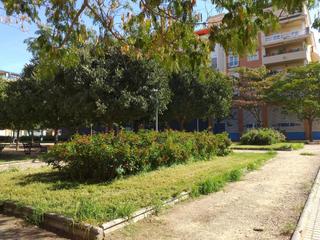 Lloguer Apartament a Maria Auxiliadora - Barriada de Llera. Alquiler zona m auxiliadora!!!