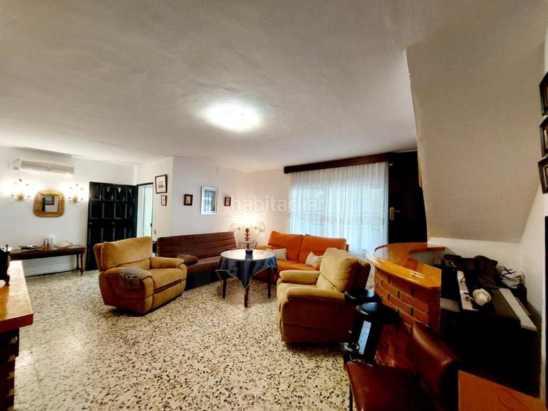 Foto 3555f8cb-8667-4dac-b068-6258aea1ff29. Chalet con parcheggio in pedanías de Badajoz Badajoz