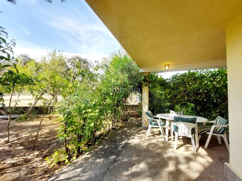 Foto 409c84fc-0e96-4cc6-a1b0-f64df8d009b7. Chalet con parcheggio in pedanías de Badajoz Badajoz