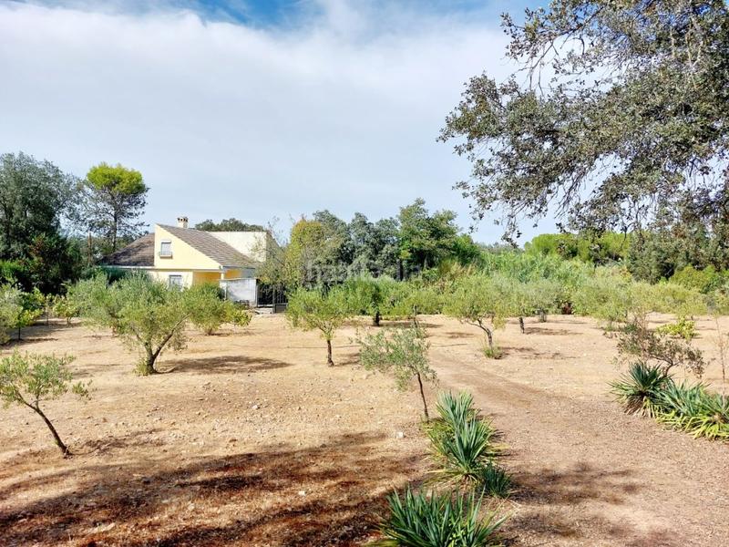 Foto 51106226-75c4-4c9a-bf07-9eff93111def. Chalet con parcheggio in pedanías de Badajoz Badajoz