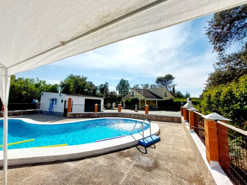 Foto 7a52f378-221a-4a9f-abcc-998ae4f3cfa6. Chalet con parcheggio in pedanías de Badajoz Badajoz