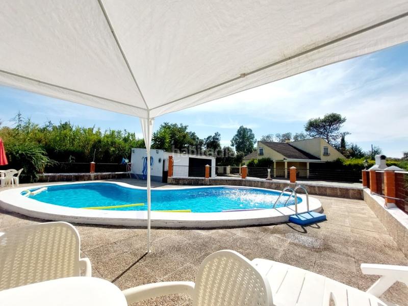 Foto 928fb0e9-03e9-4dc8-b6b0-f1d332f33a7a. Chalet con parcheggio in pedanías de Badajoz Badajoz