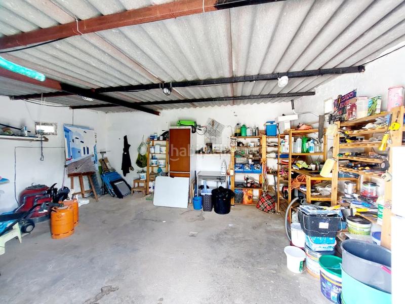 Foto 97699e79-7321-4371-93a9-813403f0f329. Chalet con parcheggio in pedanías de Badajoz Badajoz